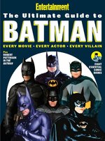 EW The Ultimate Guide to Batman